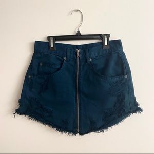 Carmar Beatrice Skirt